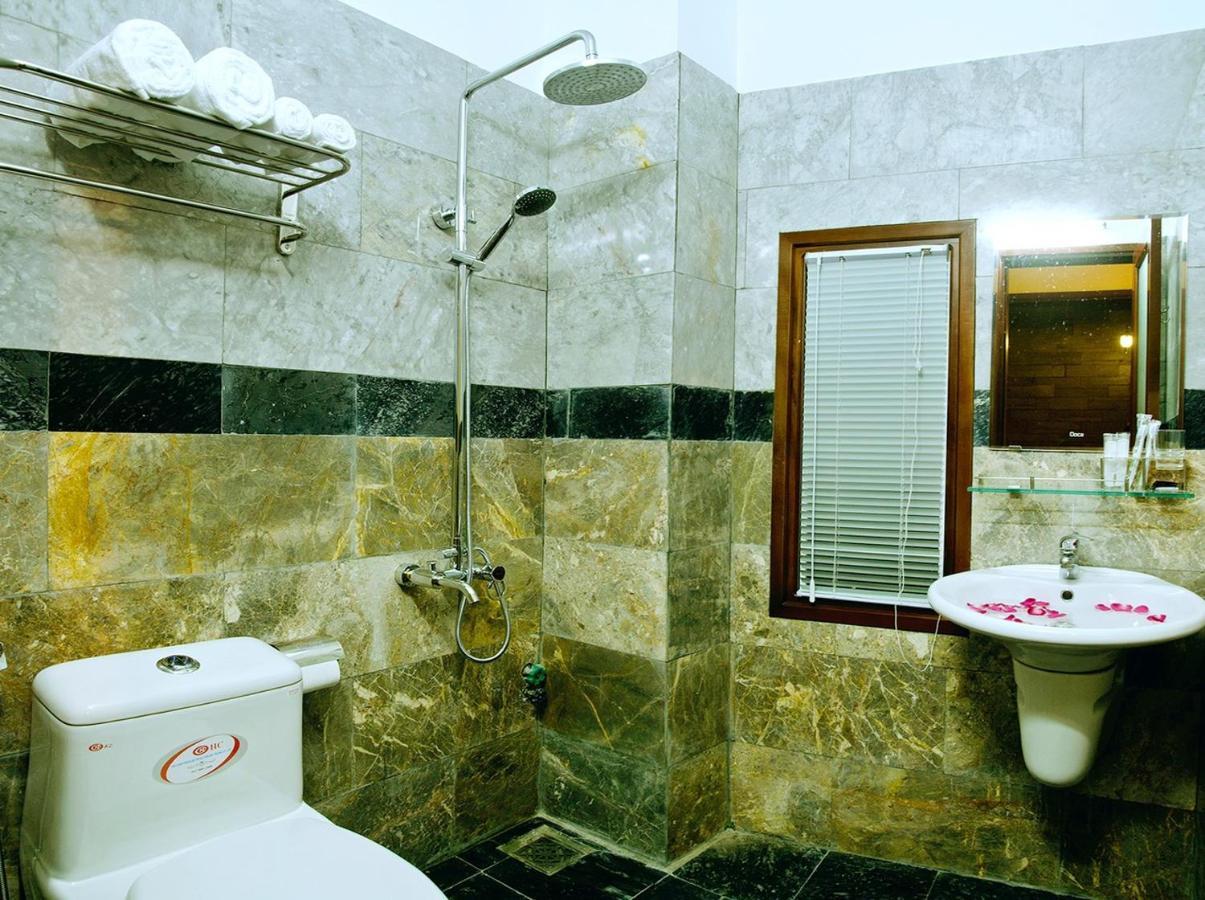 An Hoi Town Homestay Χόι Αν Εξωτερικό φωτογραφία