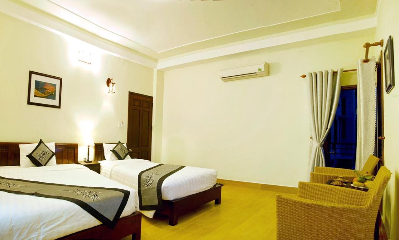 An Hoi Town Homestay Χόι Αν Εξωτερικό φωτογραφία