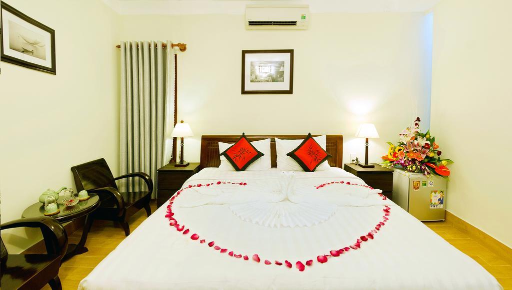 An Hoi Town Homestay Χόι Αν Εξωτερικό φωτογραφία