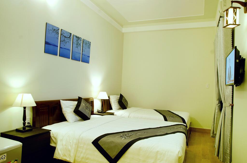 An Hoi Town Homestay Χόι Αν Εξωτερικό φωτογραφία