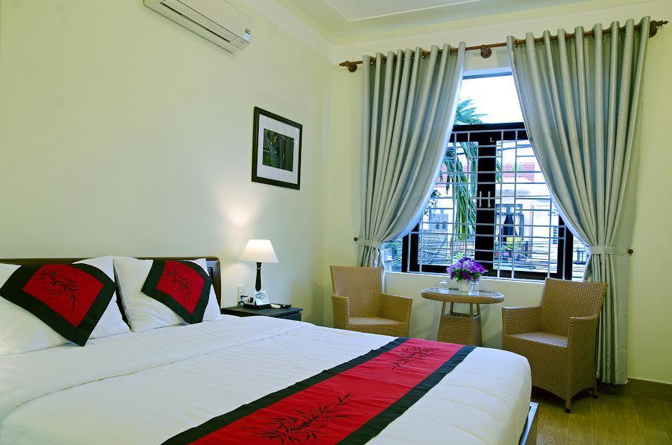 An Hoi Town Homestay Χόι Αν Εξωτερικό φωτογραφία